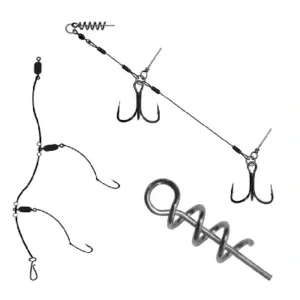 Rigit ja rigitarvikkeet