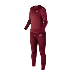 L&auml;mp&ouml;kerrasto QUEEN 4LOVE naisille, koot XS&ndash;XXL