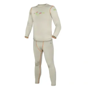 Lämpökerrasto YUPIE lapsille, koko 122–146 cm