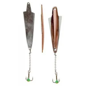 Pystypilkki WING CS, 64mm