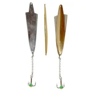 Pystypilkki WING GS, 64mm