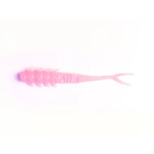 Kumijigi Remol 2.0", 0.5g, R55, tuoksustettu, 9 kpl/pakkaus