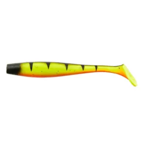 Kumijigi Giant Kuriba Swim Shad 10.3", PG14, tuoksustettu