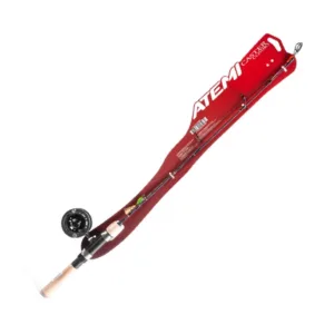 Pilkkisetti CASTER JUKON