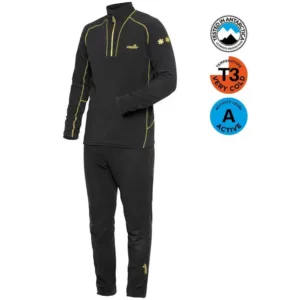 Lämpökerrasto NORD, koot S–XXXL