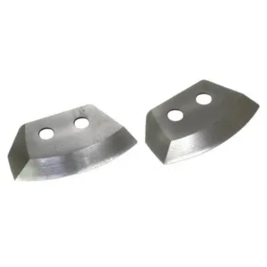 J&auml;&auml;kairan ter&auml;palat NERO &Oslash;130mm, ruostumaton ter&auml;s