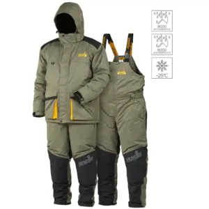 Talvipuku ARCTIC 4, koot S–XXXL