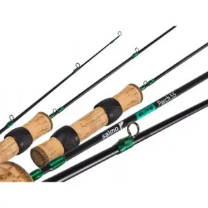 Pilkkivapa ELITE Perch, 550mm