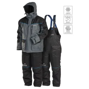 Talvipuku Thermax, koot S&ndash;XXXL