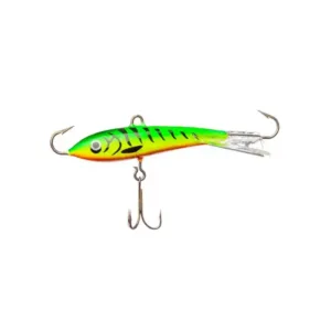 Tasapainopilkki Asseri 6.5cm, firetiger