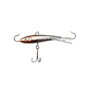 Tasapainopilkki Asseri 6.5cm, salakka