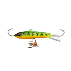 Tasapainopilkki Classic 6, 20