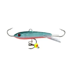 Tasapainopilkki Classic 4, 54