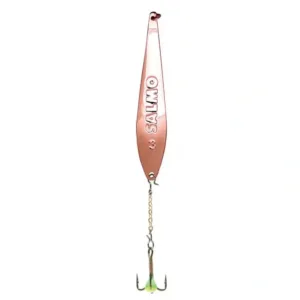 Pystypilkki S-3-Z, kupari, 55mm