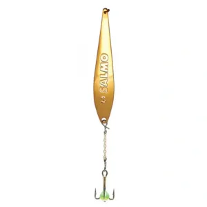 Pystypilki S-3-Z kulta 55mm