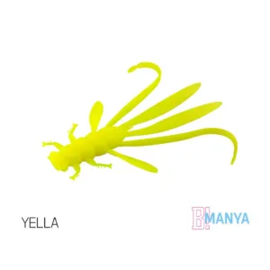 Manya Yella tuotekuva