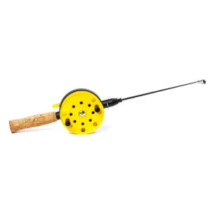 Pilkkisetti KIANTA, kela &Oslash;90mm