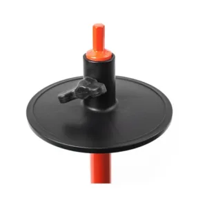 Adapteri porakoneeseen, Ø130mm