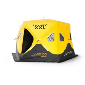 Pilkkiteltta IGLOO Luxury XXL