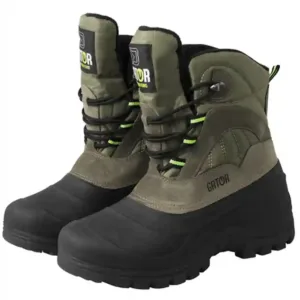 Lämpösaappaat GATOR, koko 44-45