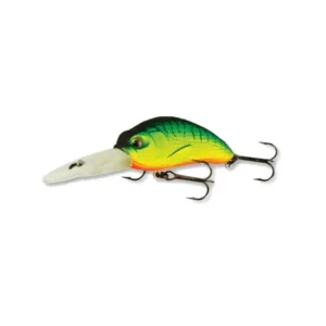 Vaapu Dino Crank [55F] 12g, Matte Hot Tiger