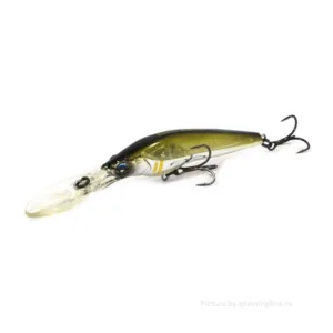 Vaapu Hardcore Longbill [90SP] 12g, Holo Shad