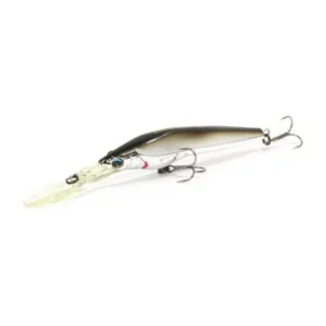 Vaapu Hardcore Longbill [90SP] 12g, Black&Silver