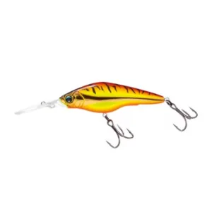 Vaapu Hardcore Shad [75SP] 10g, Hot Tiger