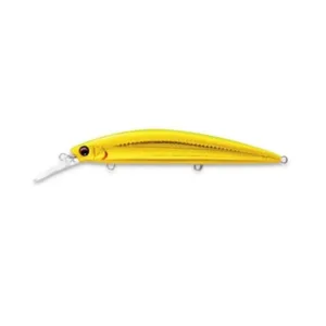 Vaapu Hardcore Heavy Sinking Minnow [90S] 26g, Luminous Body Glow Chart