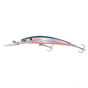 Vaapu Crystal Minnow Deep Diver [130F] 24g, Tennessee Shad