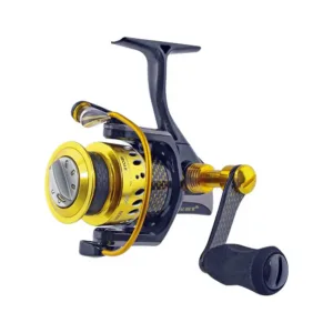 Avokela Zauber CF 4000FD, 0.33mm-150m, 5.0:1