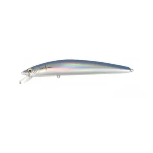 Vaapu Floating Minnow [120F] 14g, Blue Pearl
