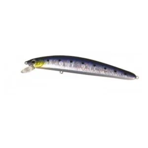 Vaapu Floating Minnow [120F] 14g, Blue Sardine