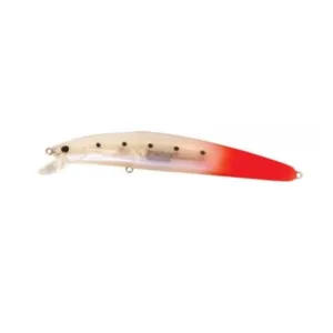 Vaapu Floating Minnow [120F] 14g, Pearl