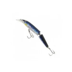 Vaapu Jointed Floating Minnow [110F] 13g, Blue Sardine