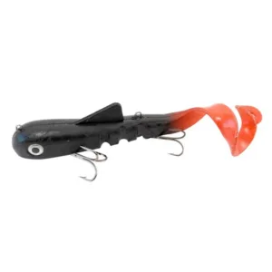 Kumijigi Big Dog Curly Tail 11.8", 114g