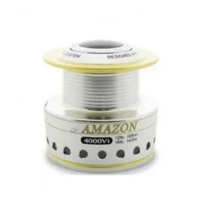 Varupuola Ryobi Amazon 4000 Match kelaan