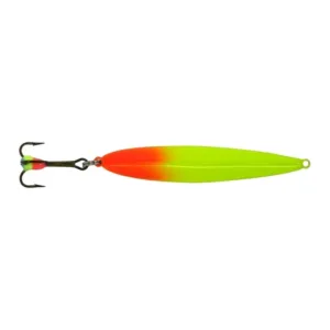 Pystypilkki Jak Original 60mm, keltainen