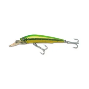 Vaapu Hydro Magnum [120S] 33g, Green Mackerel