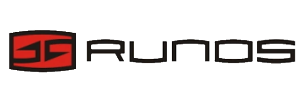 Runos logo