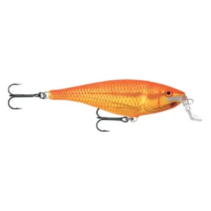 Vaapu Shallow Shad Rap 5, 5g, Goldfish
