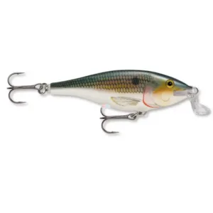Vaapu Shallow Shad Rap 5, 5g, Shad