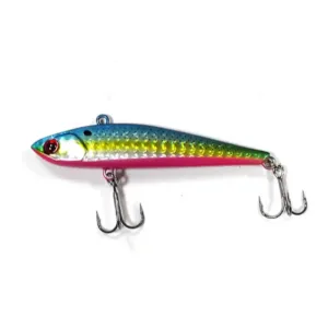 Vib vaappu Calipso, 75mm, 16g, #717