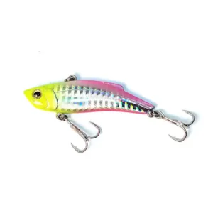 Vib vaappu Vibrunner, 70mm, 16g, #504