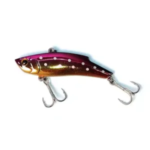 Vib vaappu Vibrunner, 70mm, 16g, #505