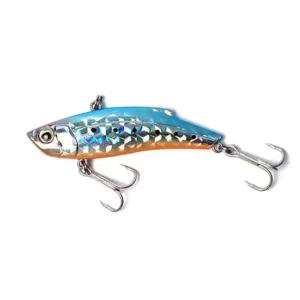 Vib vaappu Vibrunner, 70mm, 16g, #510