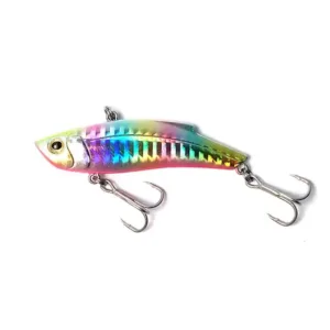 Vib vaappu Vibrunner, 70mm, 16g, #513