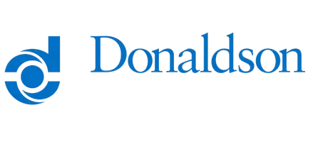 Donaldson logo