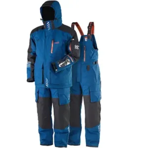 Lämpöpuvut ja haalarit