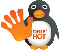 Hot Only logo